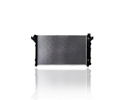 A1552 Koyorad Radiator
