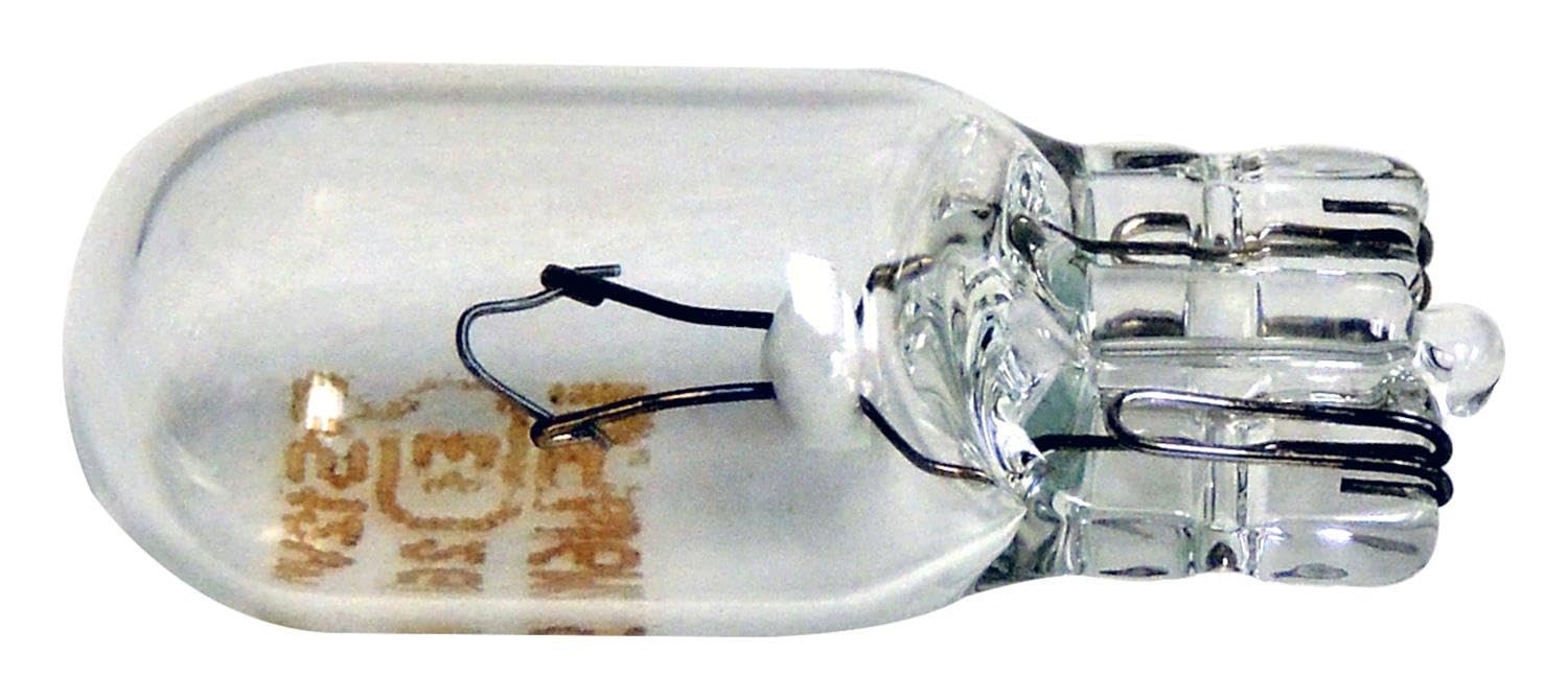 Bulb Crown