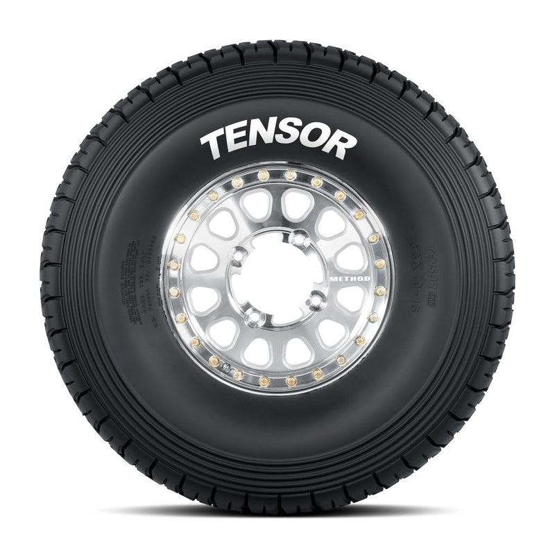 DESERT SERIES (DSR) TENSOR TIRE, 37x10-17, 65 DUROMETER TREAD COMPOUND