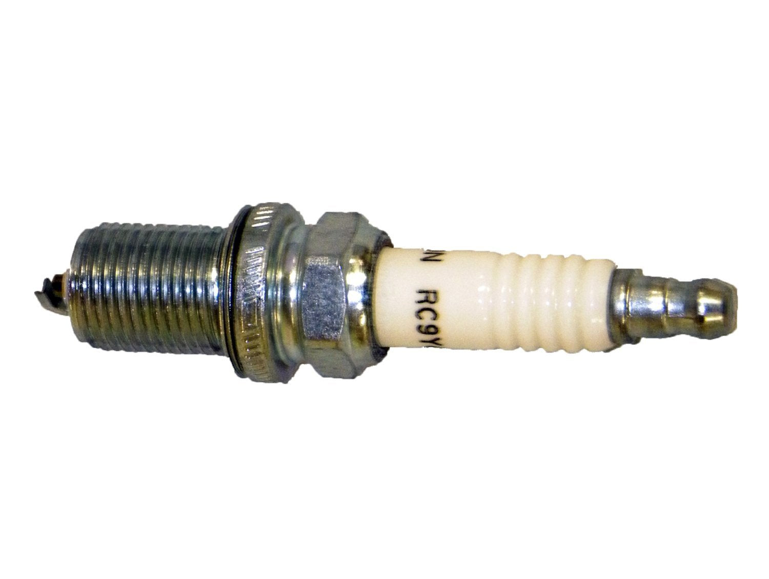 Spark Plug Crown