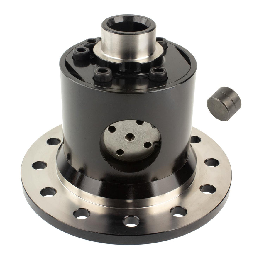 GRIP PRO PowerTrax GT309231L Differential Carrier 31 Spline for Chrysler 9.25" ZF Rear Axle | Compatible with 2011-2022 Ram 1500 | Replaces Mopar 68053299AG, Eaton 917A730, Yukon YDGC9.25ZF-31-1