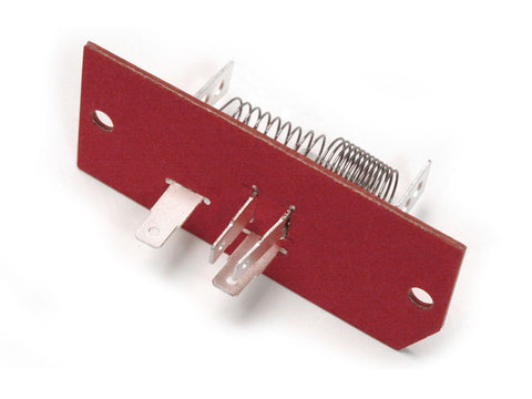 Scott Drake Heater Resistor Assembly C8ZZ-19A706-A 3-Speed