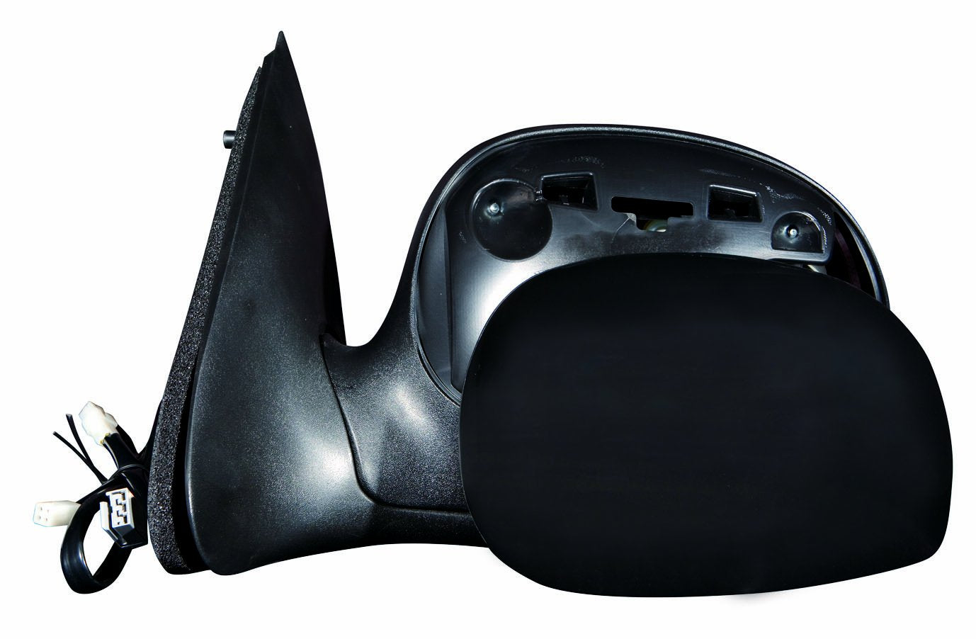 Replacement Driver Side Door Mirror Set DEPO 330-5405L3EB