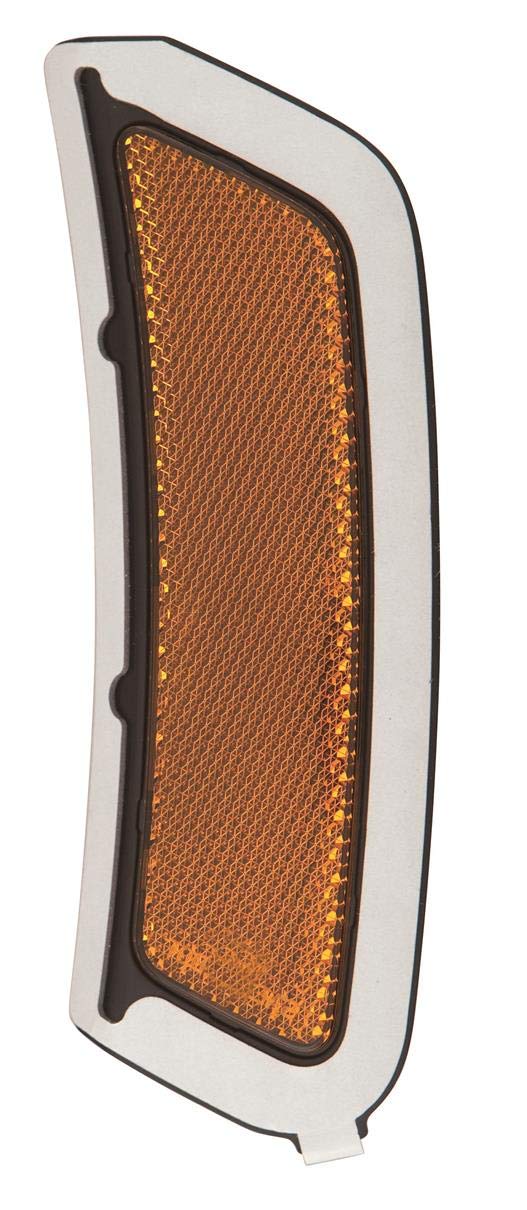 Passenger Side Marker For 2017-2019 Audi Q7 Unit Capa Depo AU2551103C