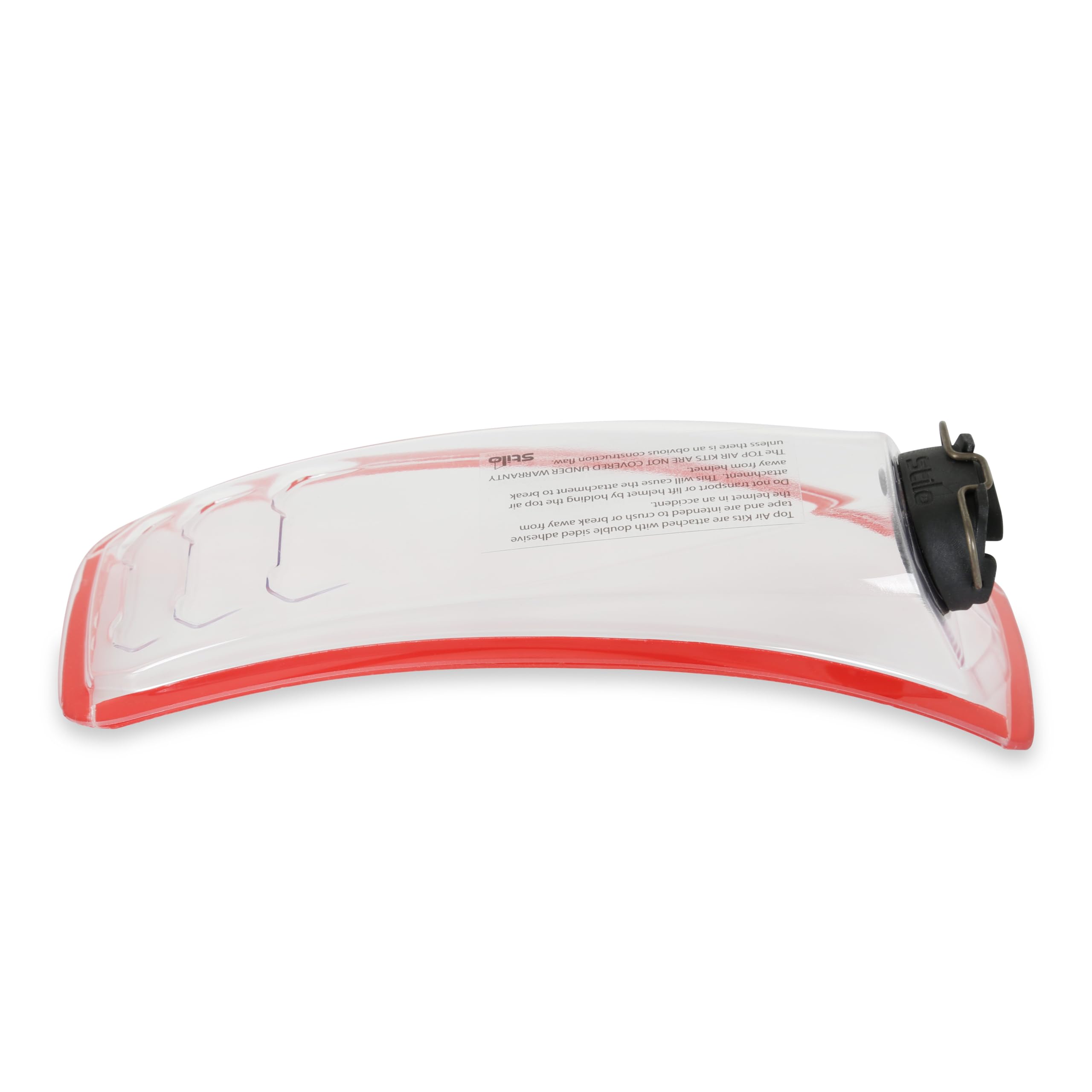 Stilo Air Inlet YA0892 - Top Modular - Oval Connector - ST5/ Venti Series - Each