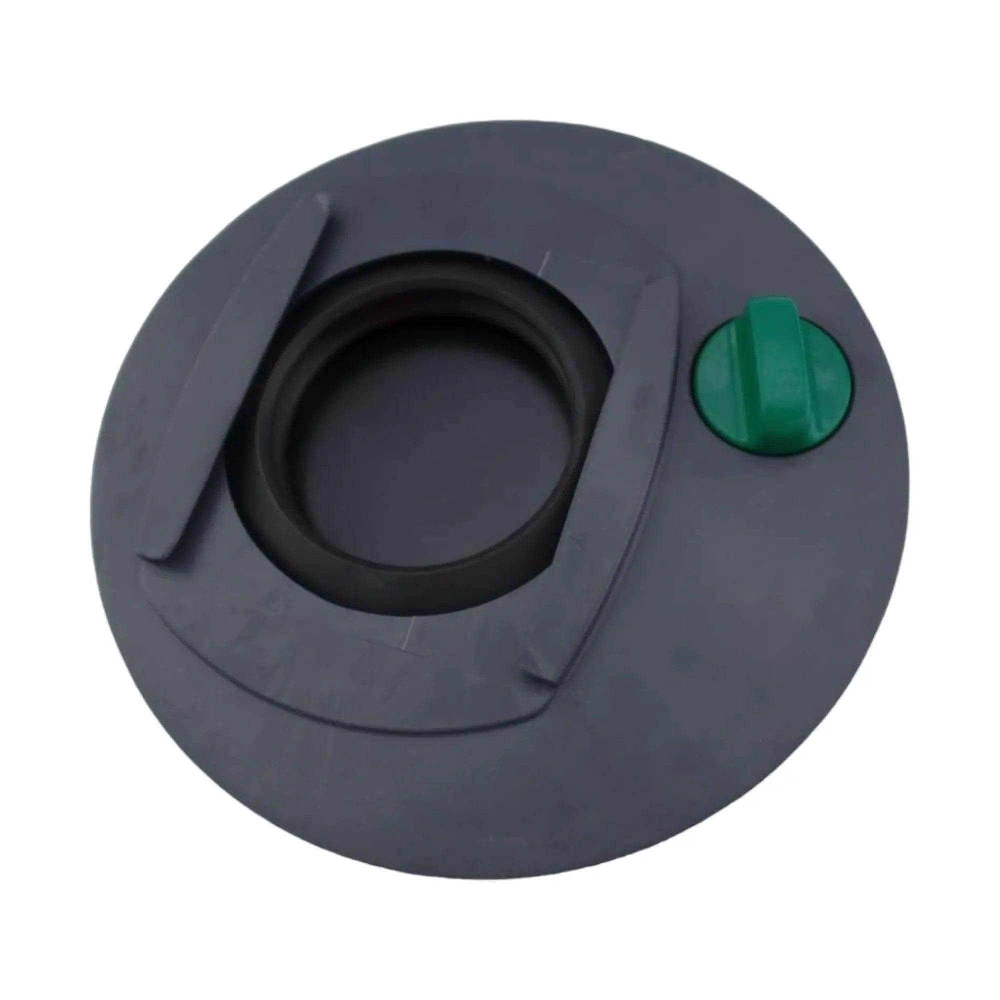 Thetford C400 Plate Holding Tank Plate (Right Handed)