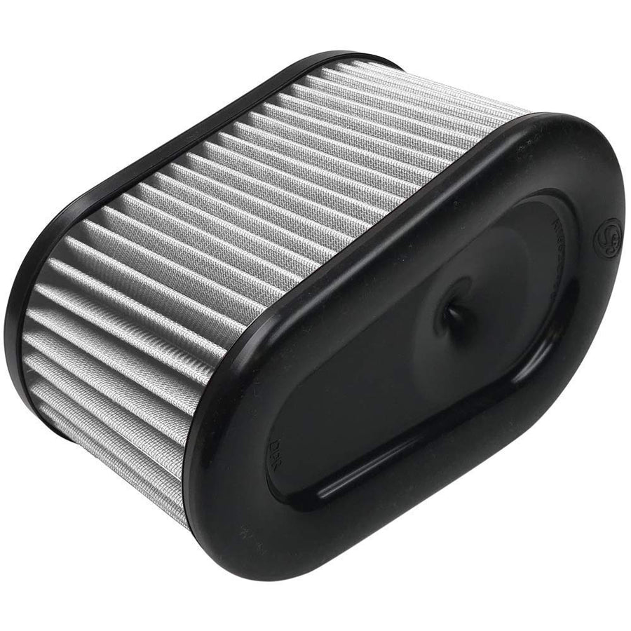 High Performance S&B Filters KF-1064D Replacement Filter (Dry Extendable)