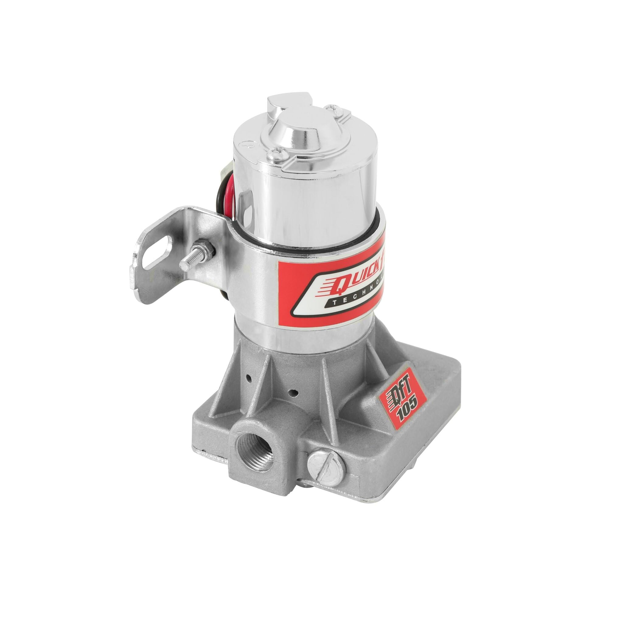 30-105QFT Quick Fuel 105 GPH Electric Fuel Pump