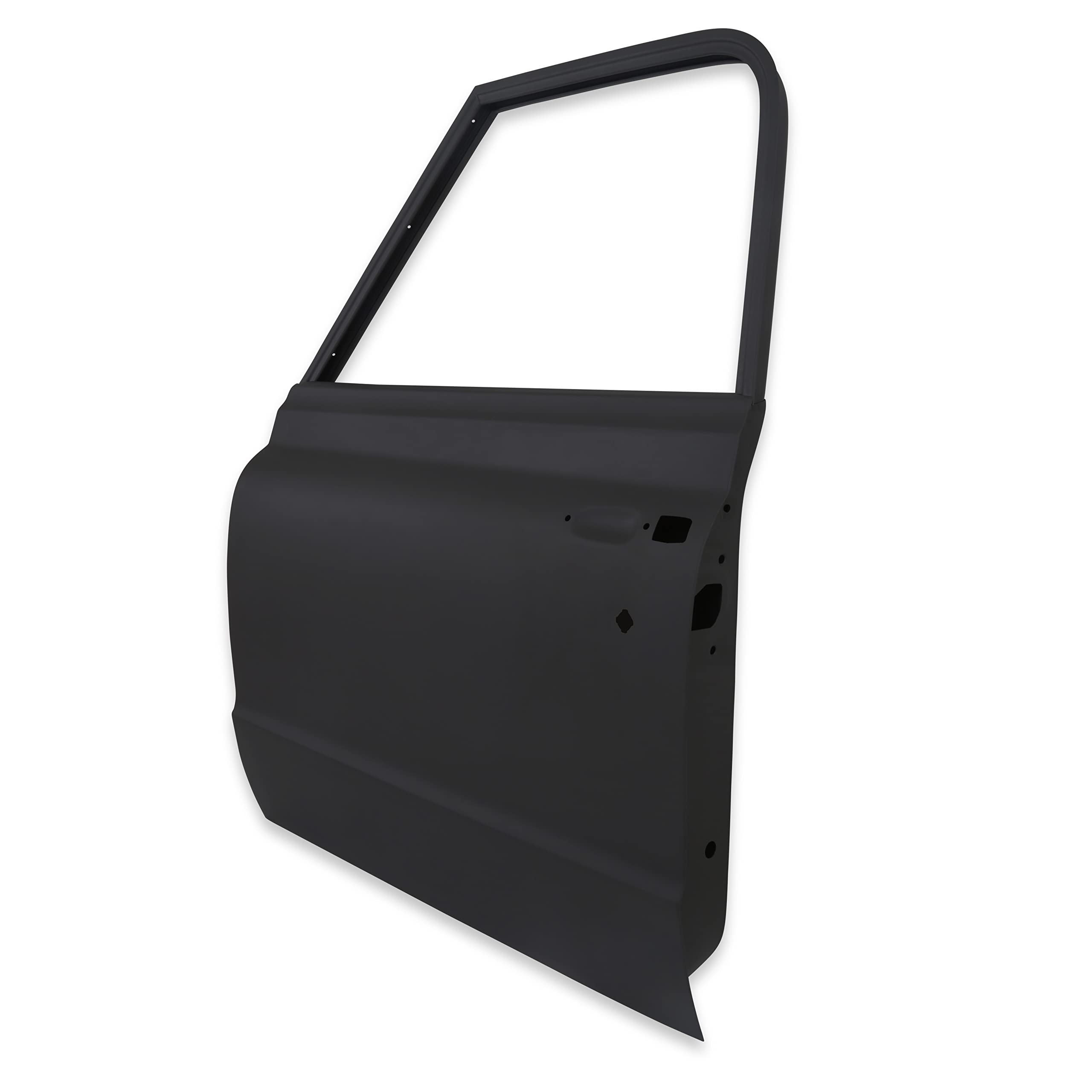 Brothers Trucks Door Shell A1029-72 1972 C/K Series - LH (Driver Side) - Each