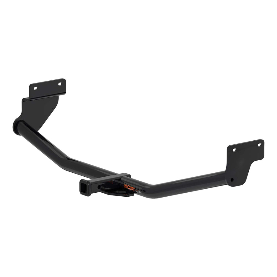 CURT Class 1 Trailer Hitch, 1-1/4-Inch Receiver, Fits Hyundai Elantra GT Select