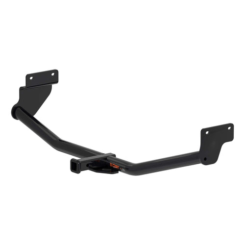 CURT Class 1 Trailer Hitch, 1-1/4-Inch Receiver, Fits Hyundai Elantra GT Select