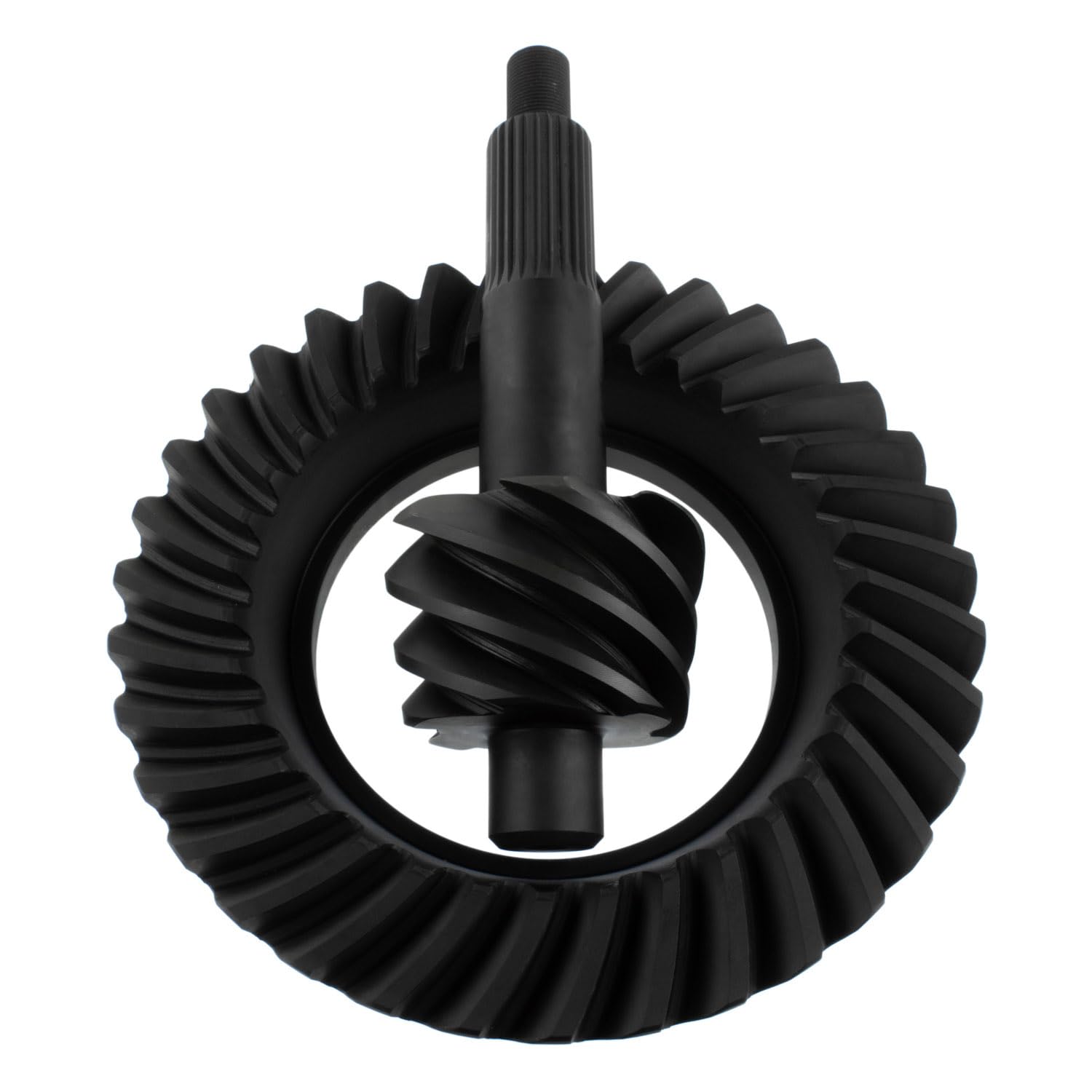 Motive Gear F890583 Ring and Pinion for 5.83 Ratio Ford 9" Dropout, Fits Bronco 1966-1986, Mustang 1965-1973, F-150 1975-1986, and Thunderbird 1955-1979