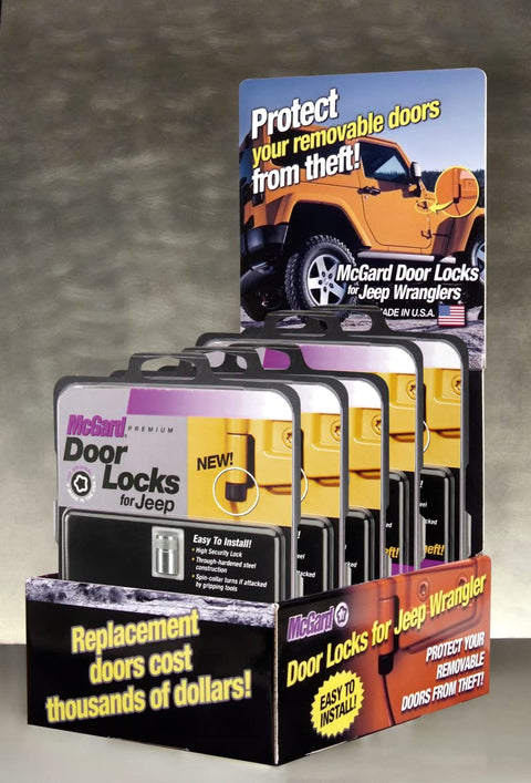 Wheel Lock McGard 90225