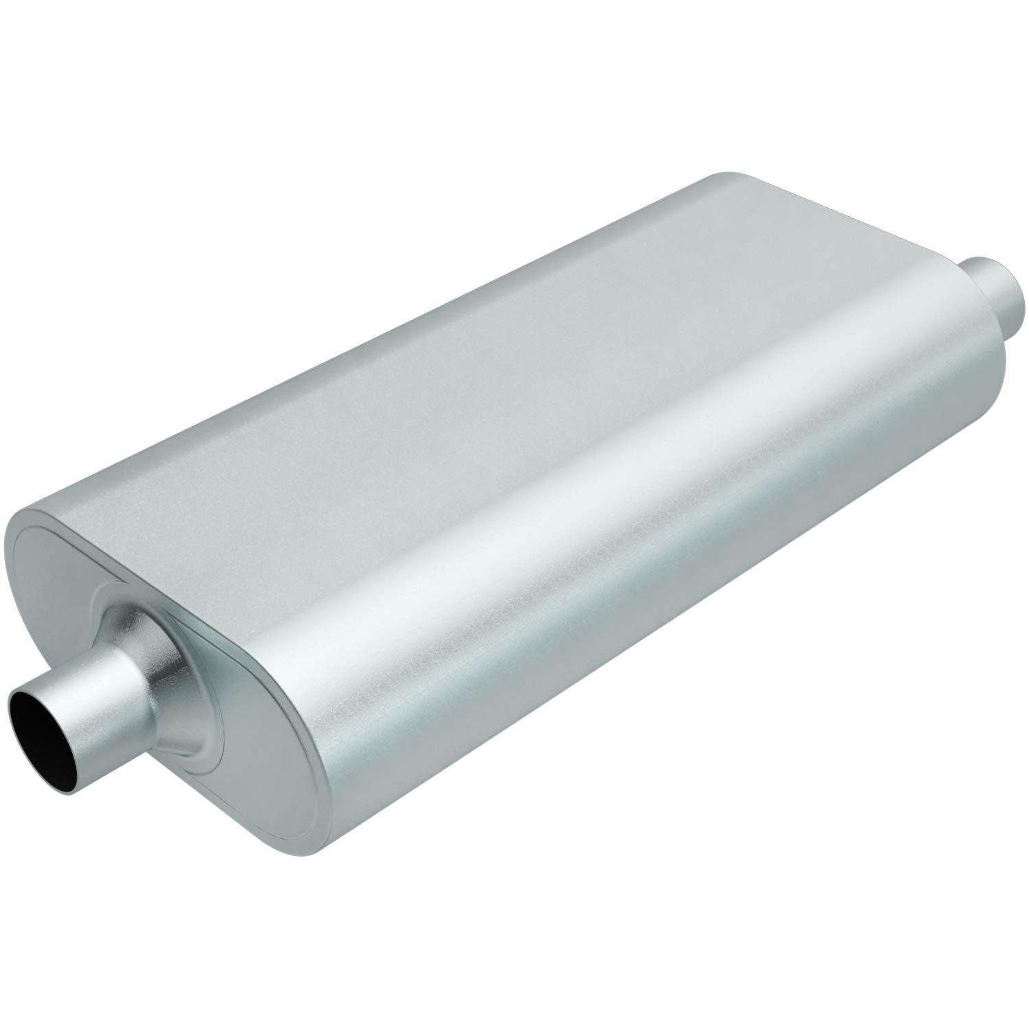 Exhaust R27717 Rumble Muffler
