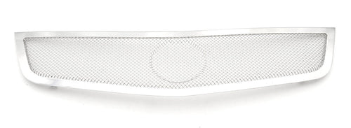 Upper Class Series Main Grille Compatible with Cadillac DTS (2006-2011), Polished, 1 Pc, Replacement - PN #54188