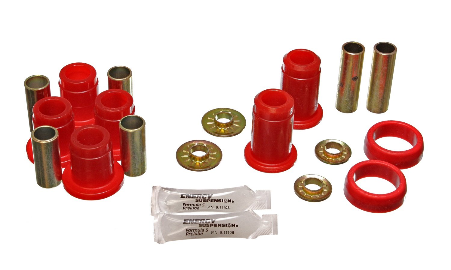 5.3114R Energy Suspension Front Central Arm Bushing for Chrysler