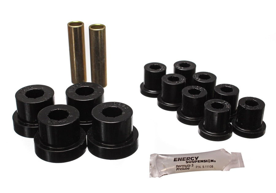 Energy Suspension Spring Bushing Set ENERGY SUSPN - 2.2115G
