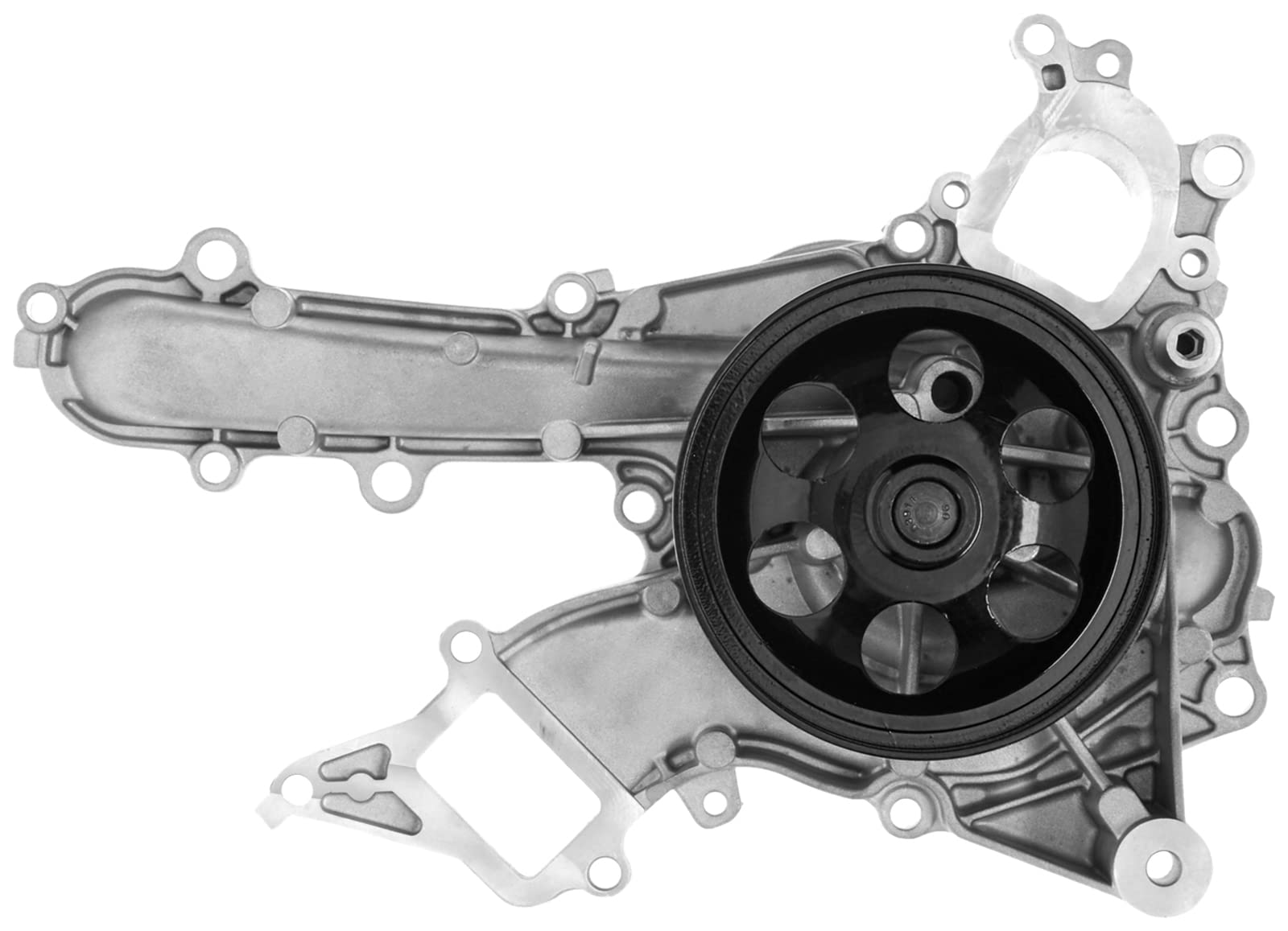 Premium Gates Engine Water Pump 43157