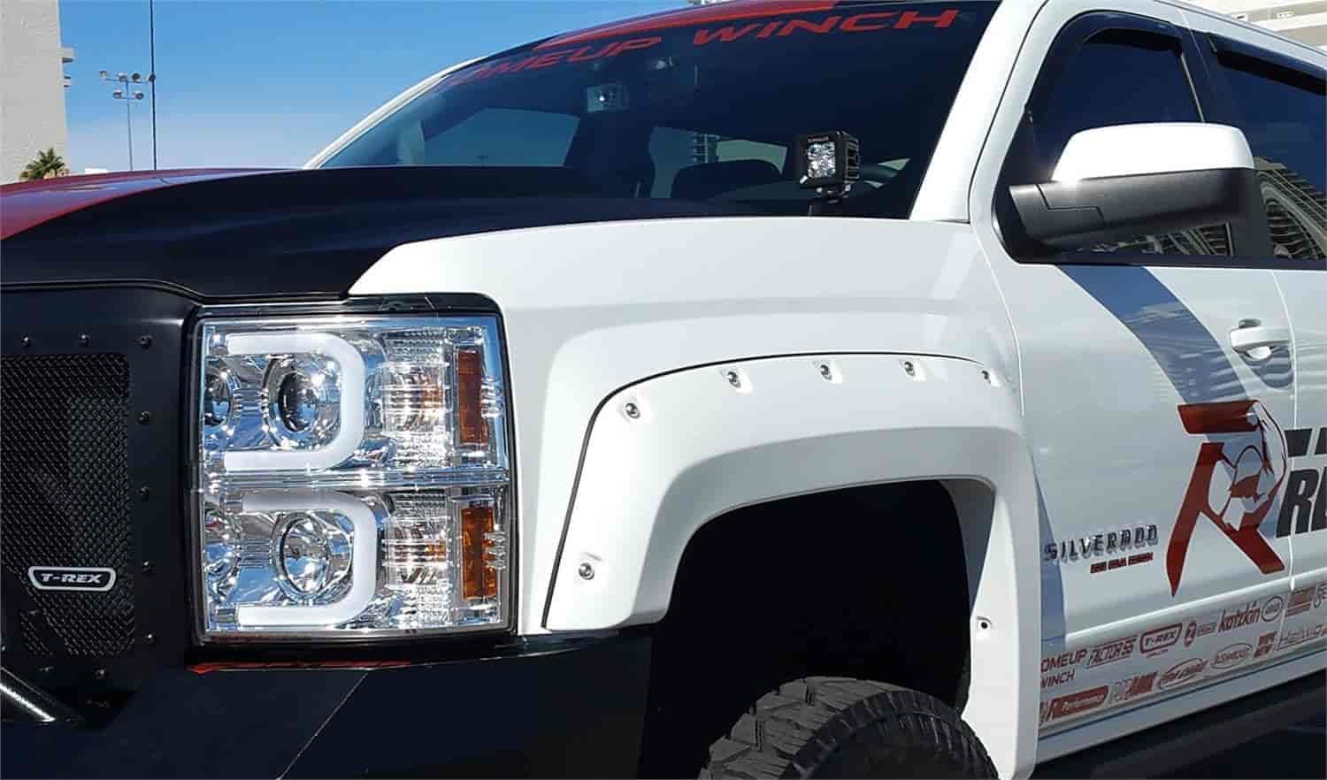 ZROADZ LED Light Z30BC14W20