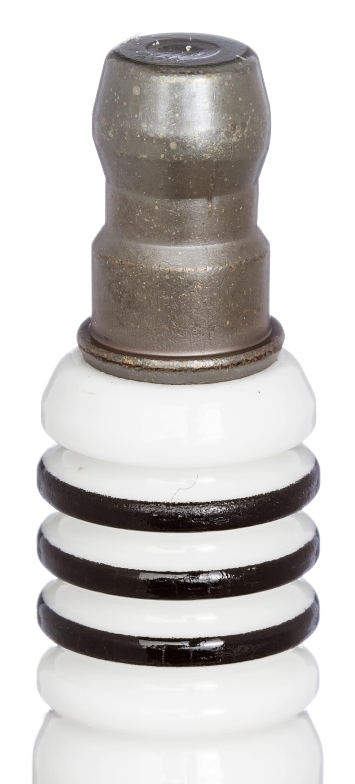 TR6IX NGK (3689) Iridium IX Spark Plug, Pack of 1