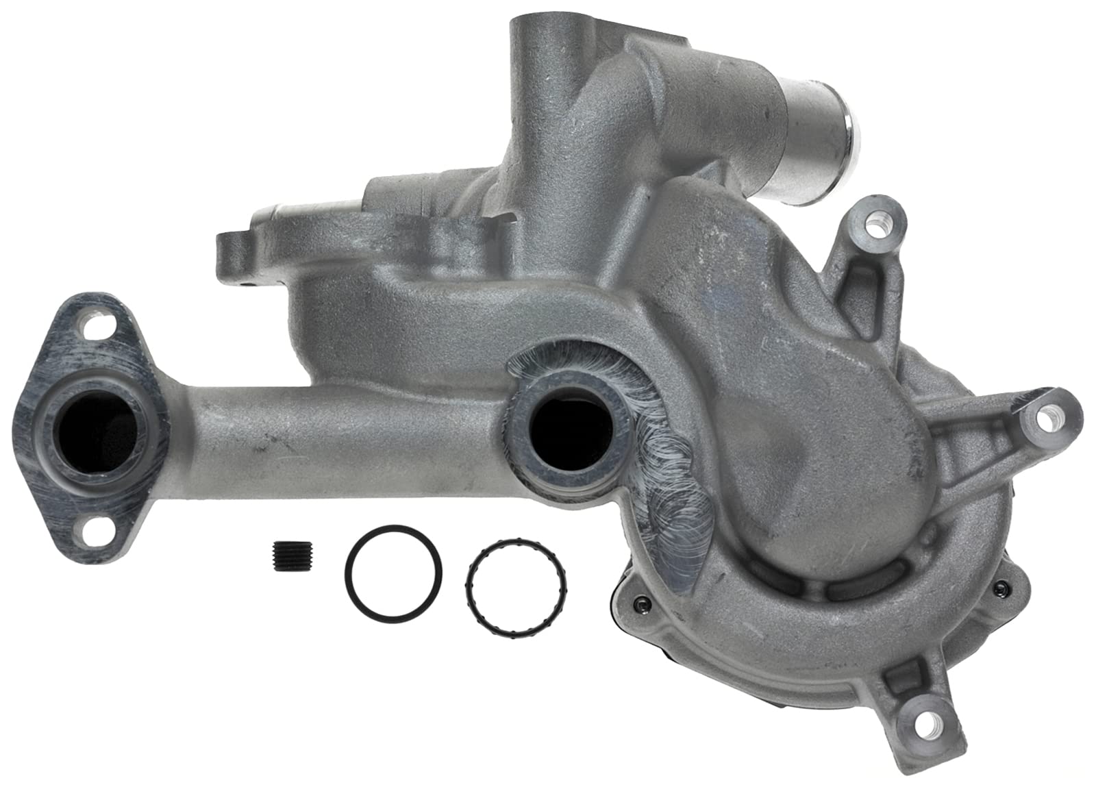Premium Gates Engine Water Pump 41083BHWT