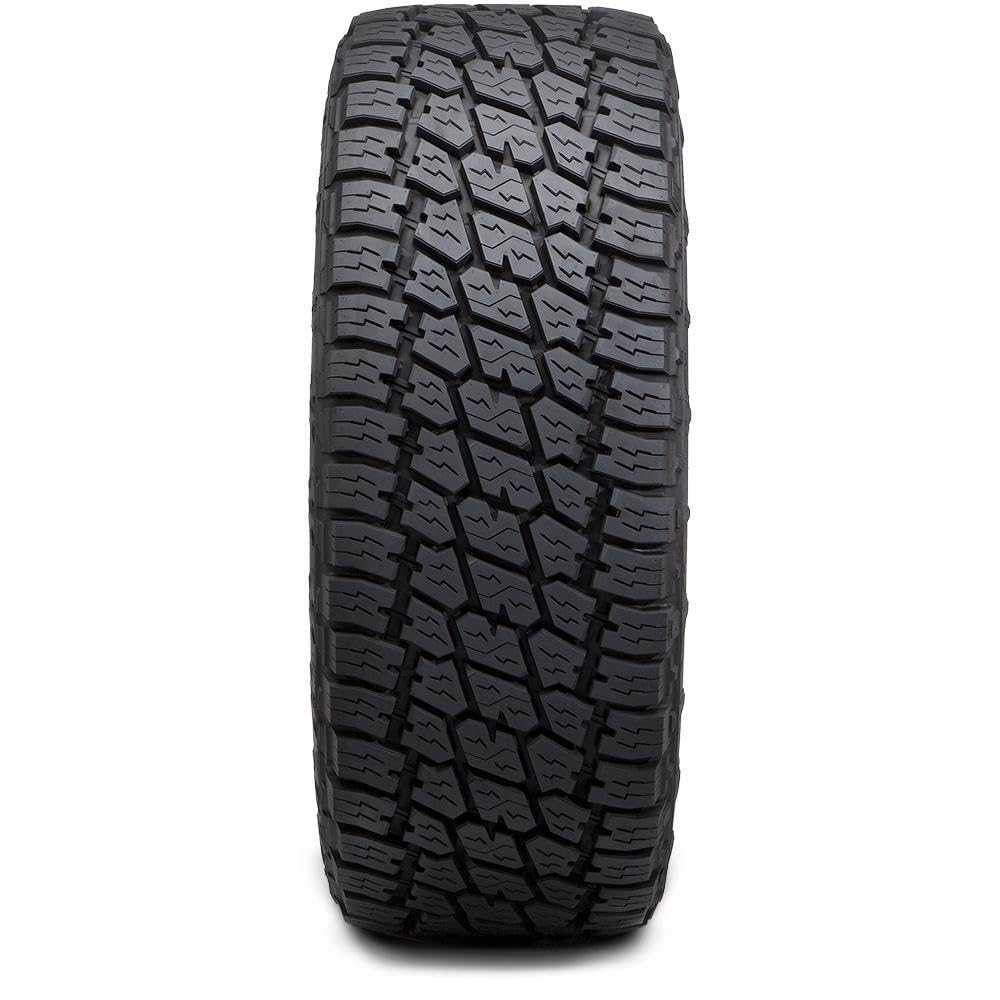 LT285/70R17 Nitto Terra Grappler G2 121/118S