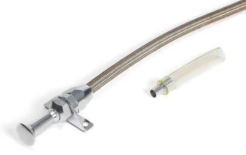 Transmission Dipstick Trans-Dapt 8148