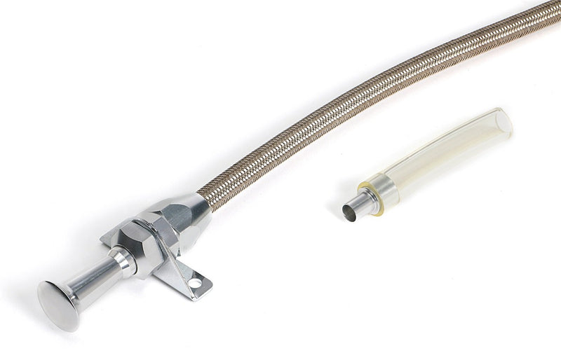 Transmission Dipstick Trans-Dapt 8148