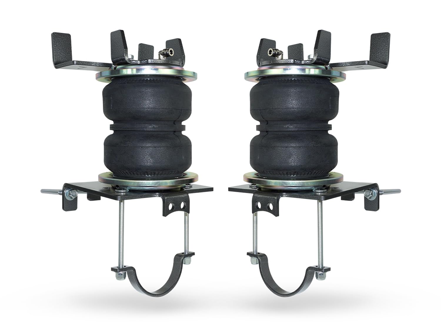 ALPHA HD PRO HP10004-J REAR AIR SUSPENSION KIT FOR 2004-2008 FORD F-150