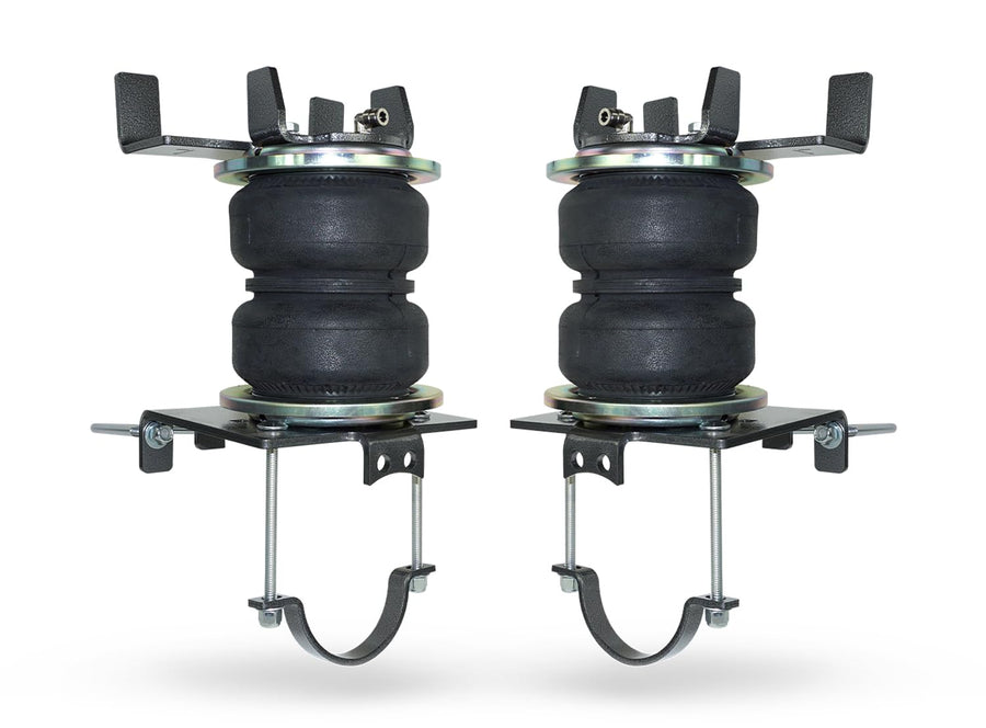 ALPHA HD PRO HP10004-J REAR AIR SUSPENSION KIT FOR 2004-2008 FORD F-150