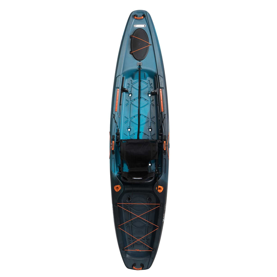 Yukon Angler 116 Lifetime Fishing Kayak