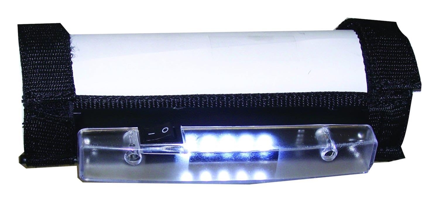 Crown Automotive LED Off-Road Utility Light RT