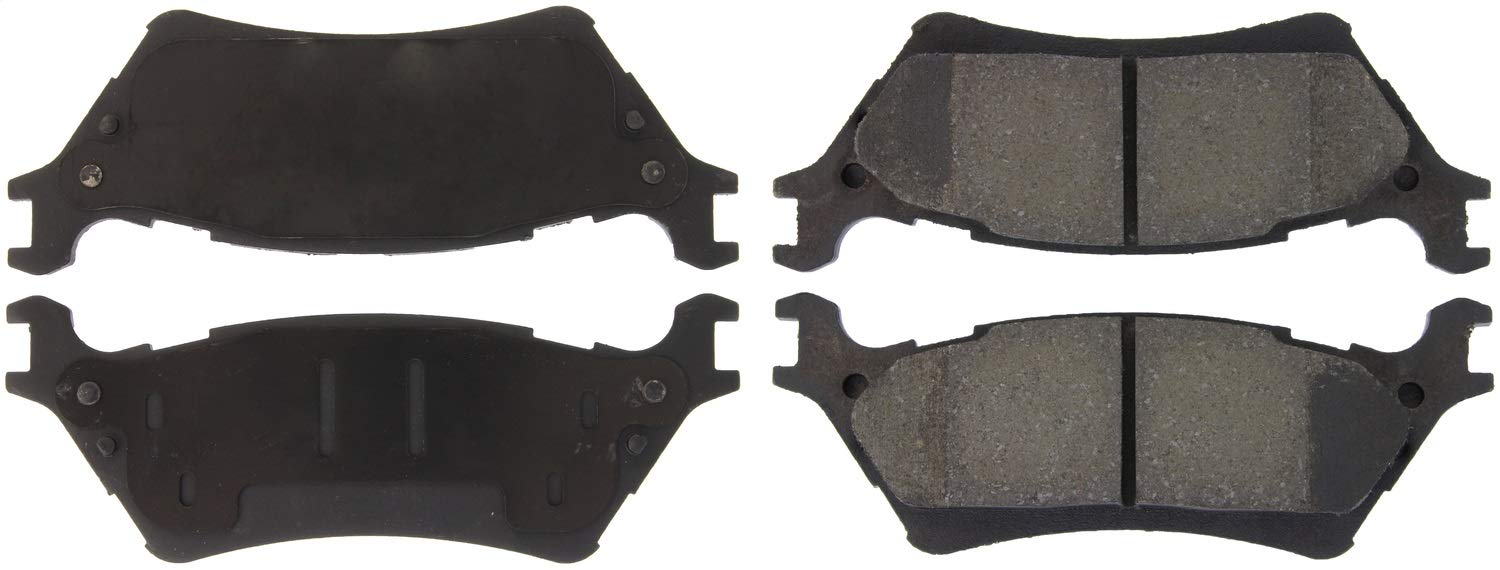 Brake Pads StopTech 305.16020 Street Select with Hardware