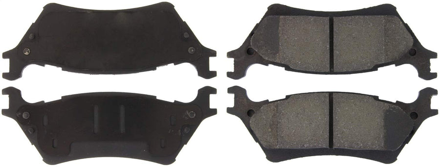 Brake Pads StopTech 305.16020 Street Select with Hardware