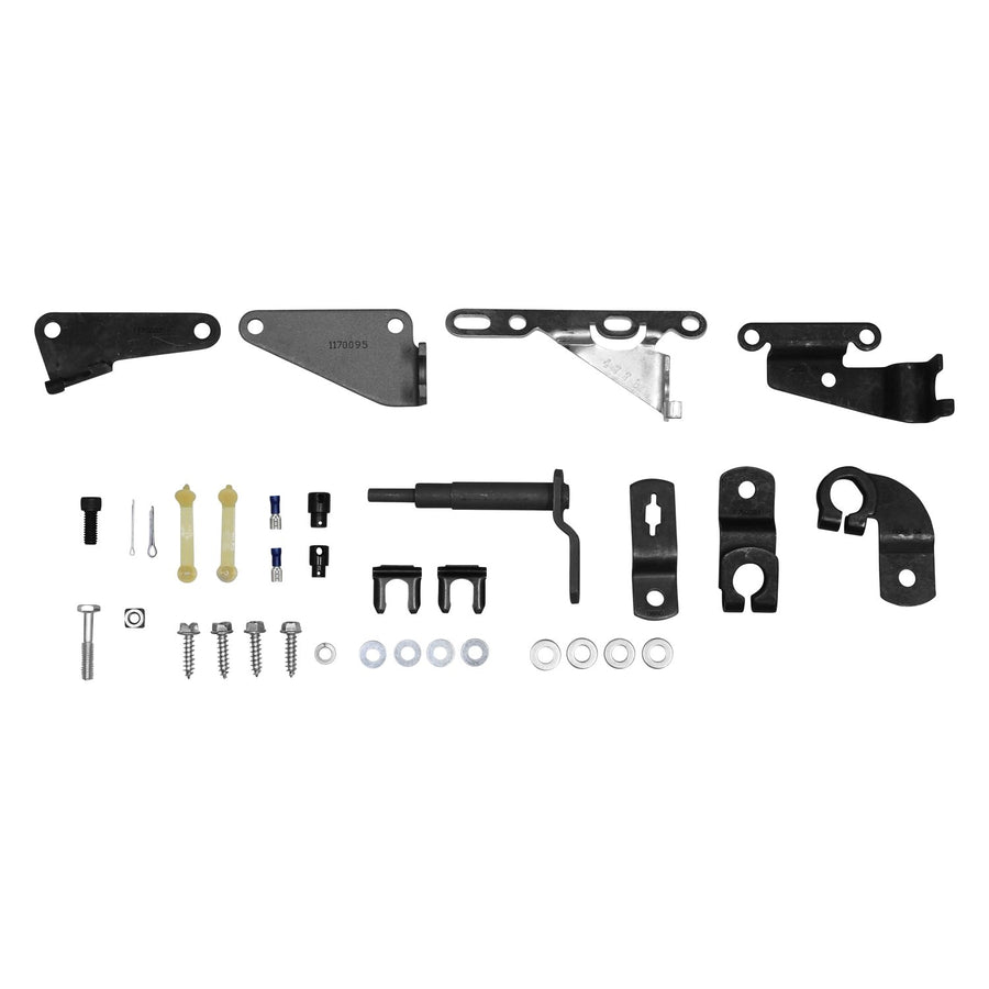 Hurst Shifter 3730002 Install Kit