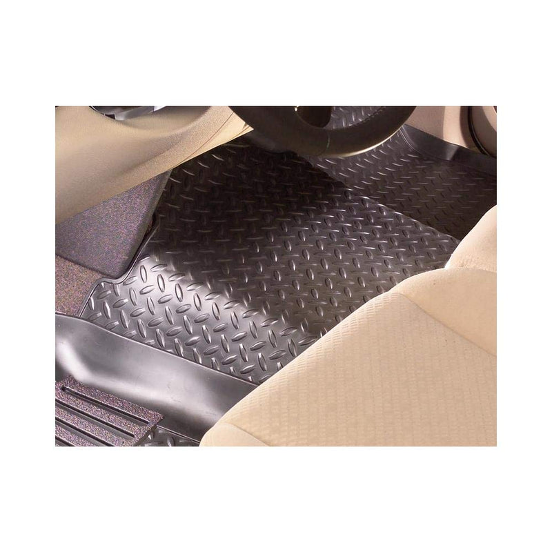 Husky 60611 Liner Classic Style 2ND Seat Floor - (1 Pair)