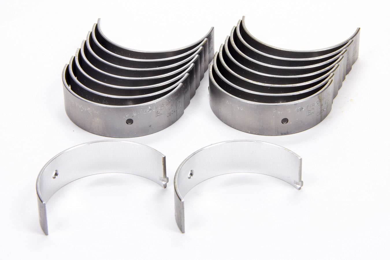 283/302 King Ford (Size STD) Performance Rod Bearing Set