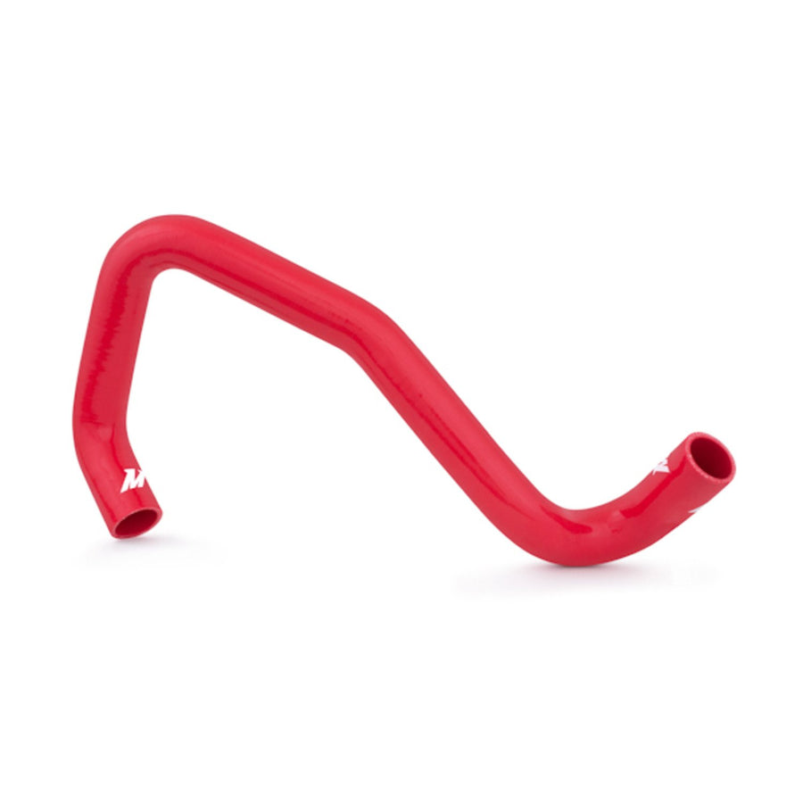 Mishimoto Mono Beam Radiator Hose Kit MMHOSE-F2D-05MRD Fits Ford 6.0 Powerstroke 2005-2007 Red