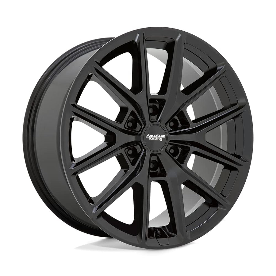 AR945 American Racing 18X8.5 6X5.5 G-BLK 35MM - AR945BX18856835
