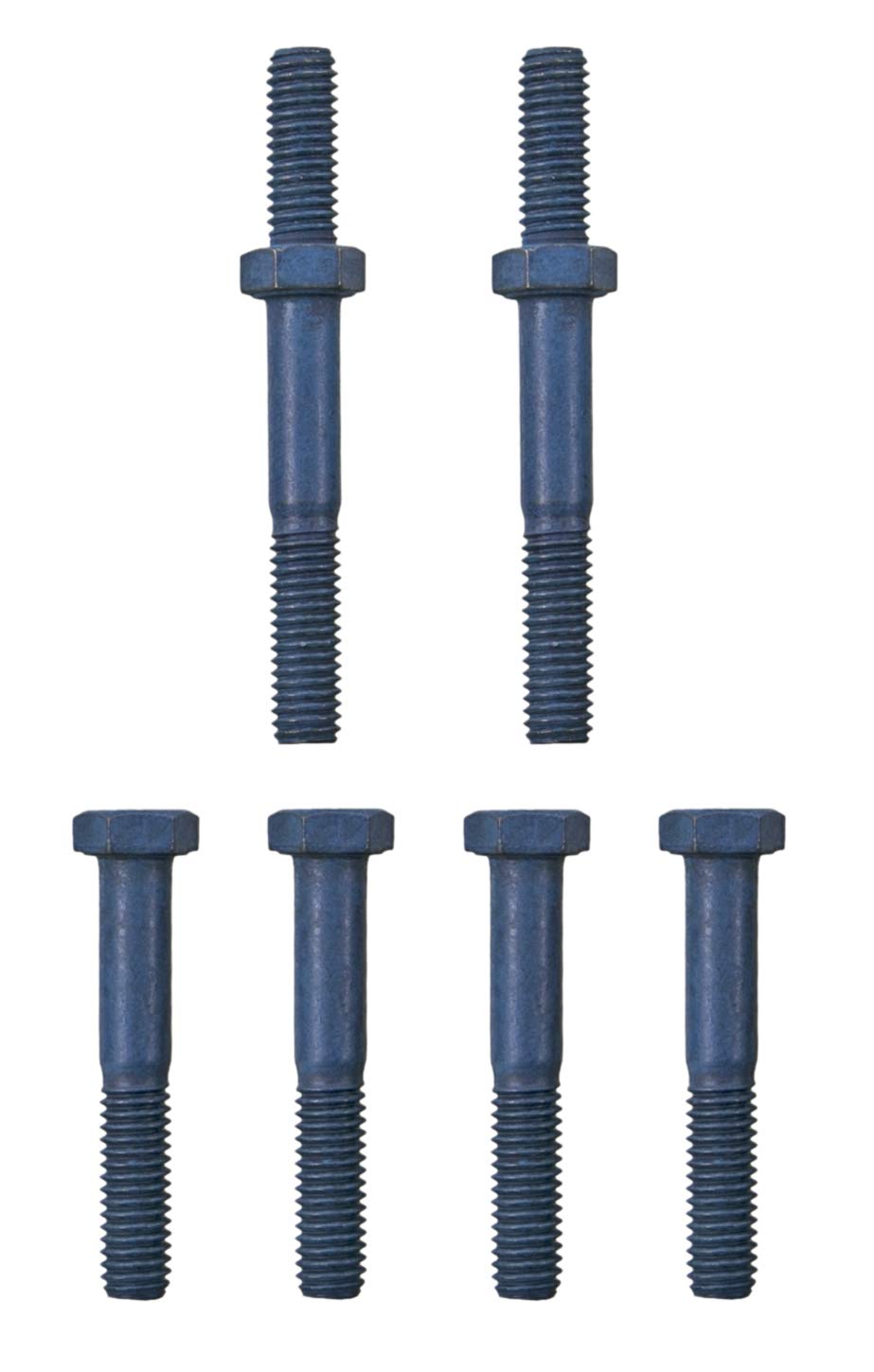 Exhaust Manifold FEL-PRO Bolt Set ES 75111