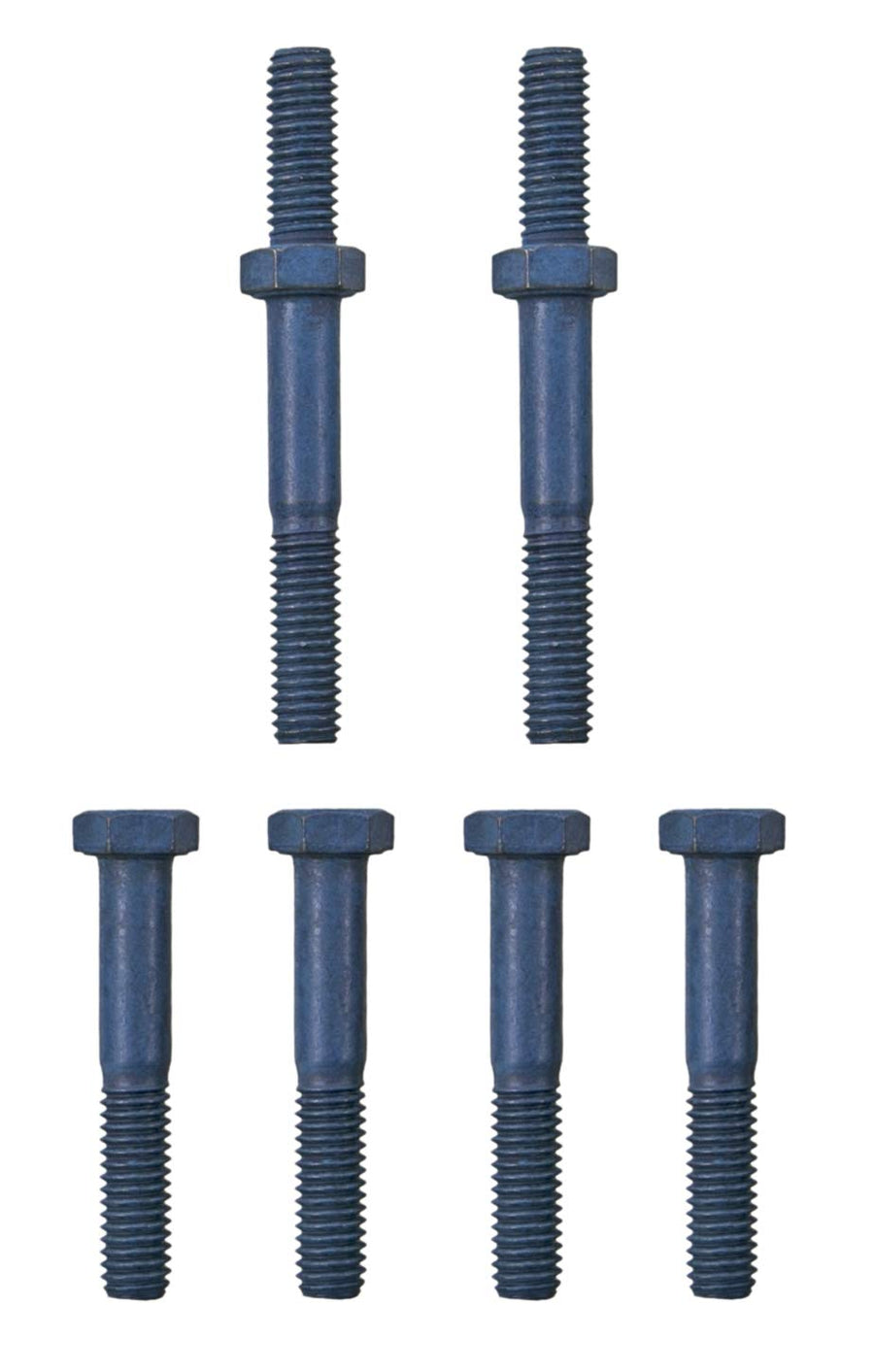 Exhaust Manifold FEL-PRO Bolt Set ES 75111