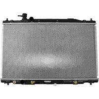 Radiator Koyorad A13161