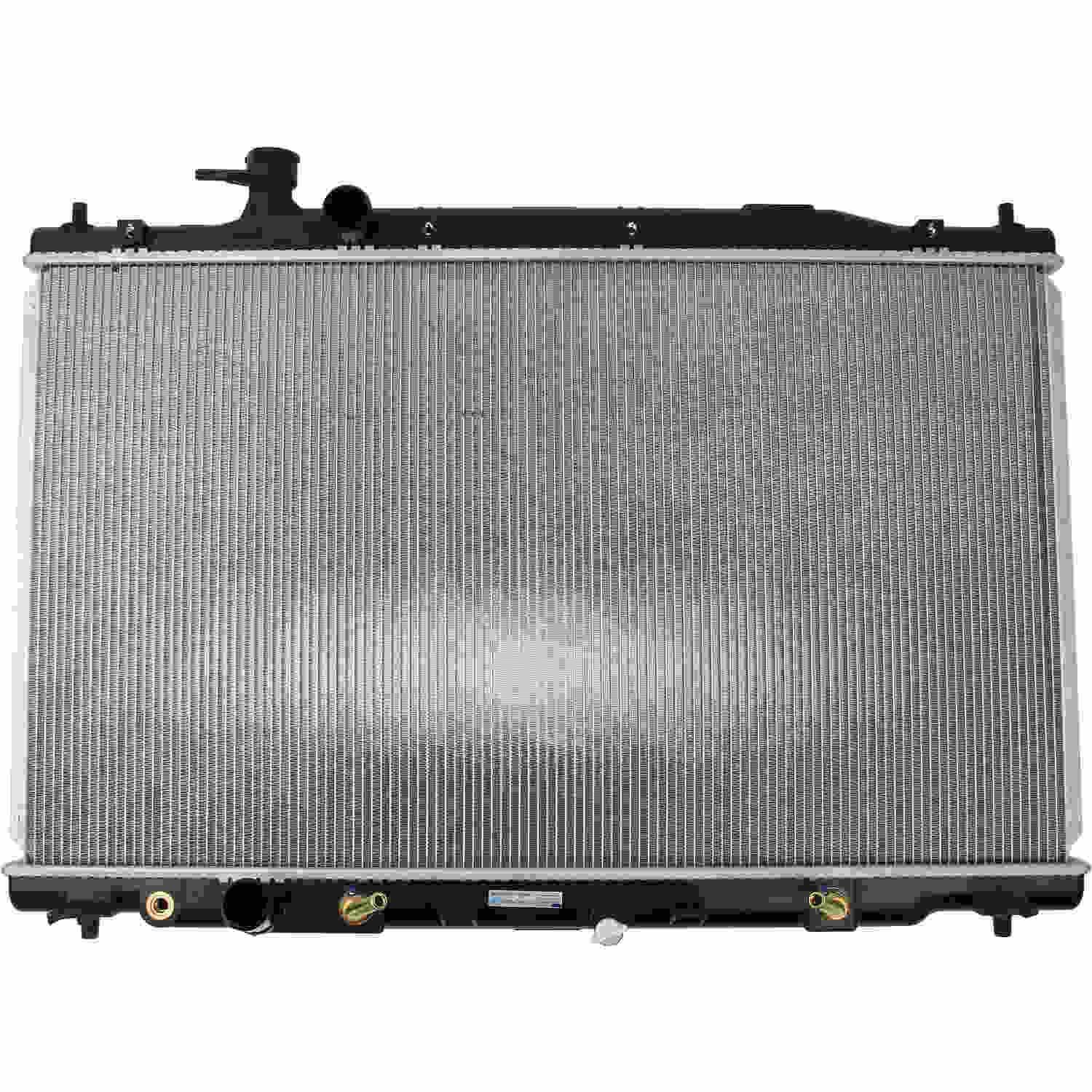 Radiator Koyorad A13161