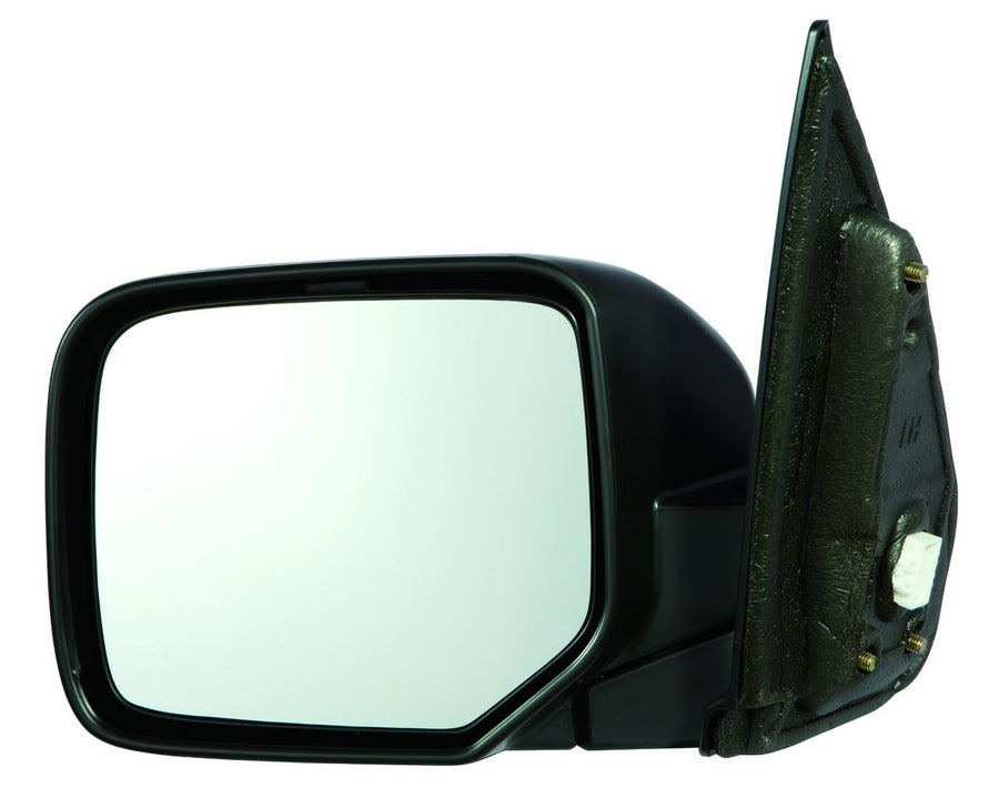 Replacement Driver Side Door Mirror Set DEPO 317-5420L3EBH1