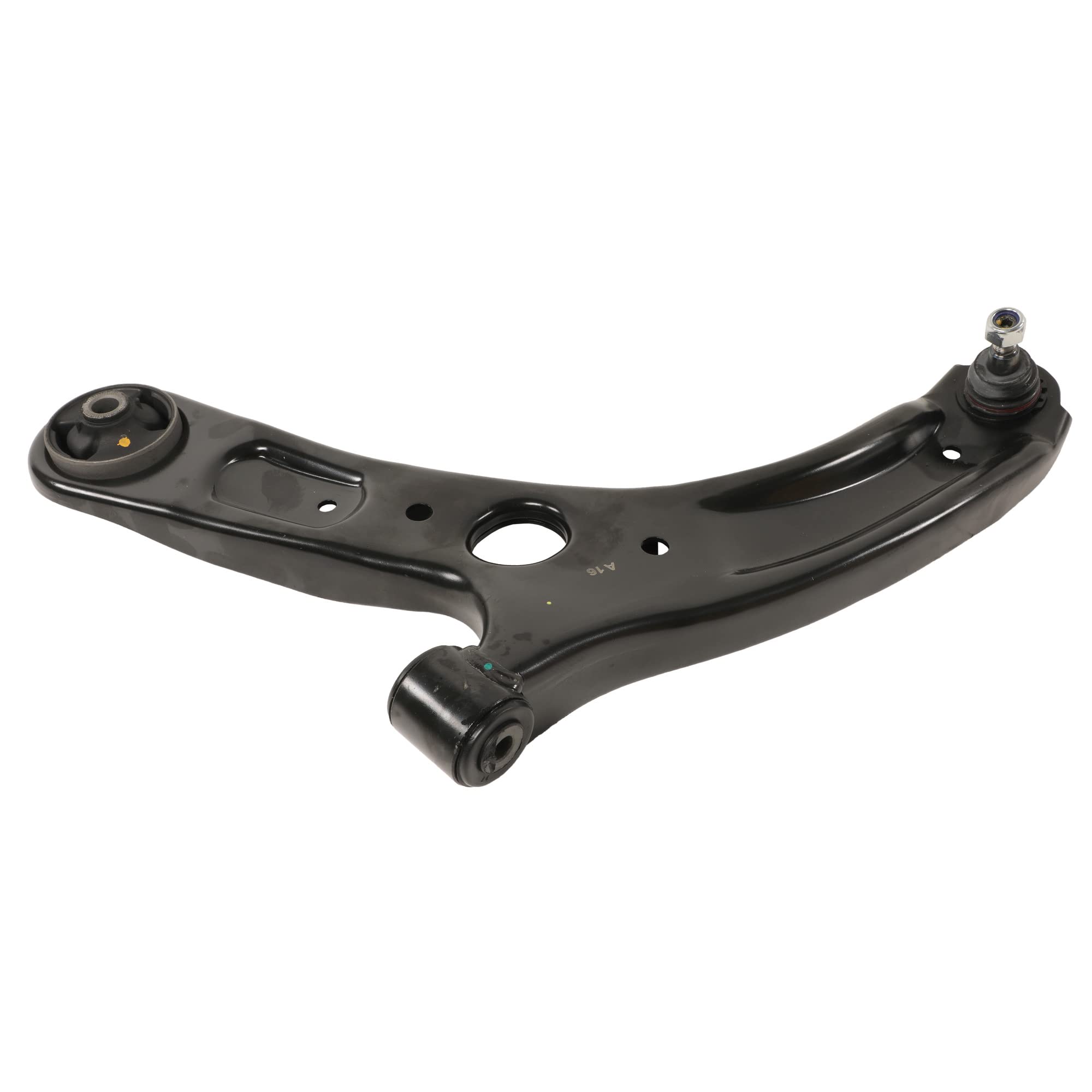 RK623741 MOOG Chassis Products Suspension Control Arm and Ball Joint Assembly