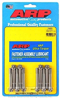 Bolt Kit ARP 219-6201 (Volvo 2.5L B5254 5cyl rod)