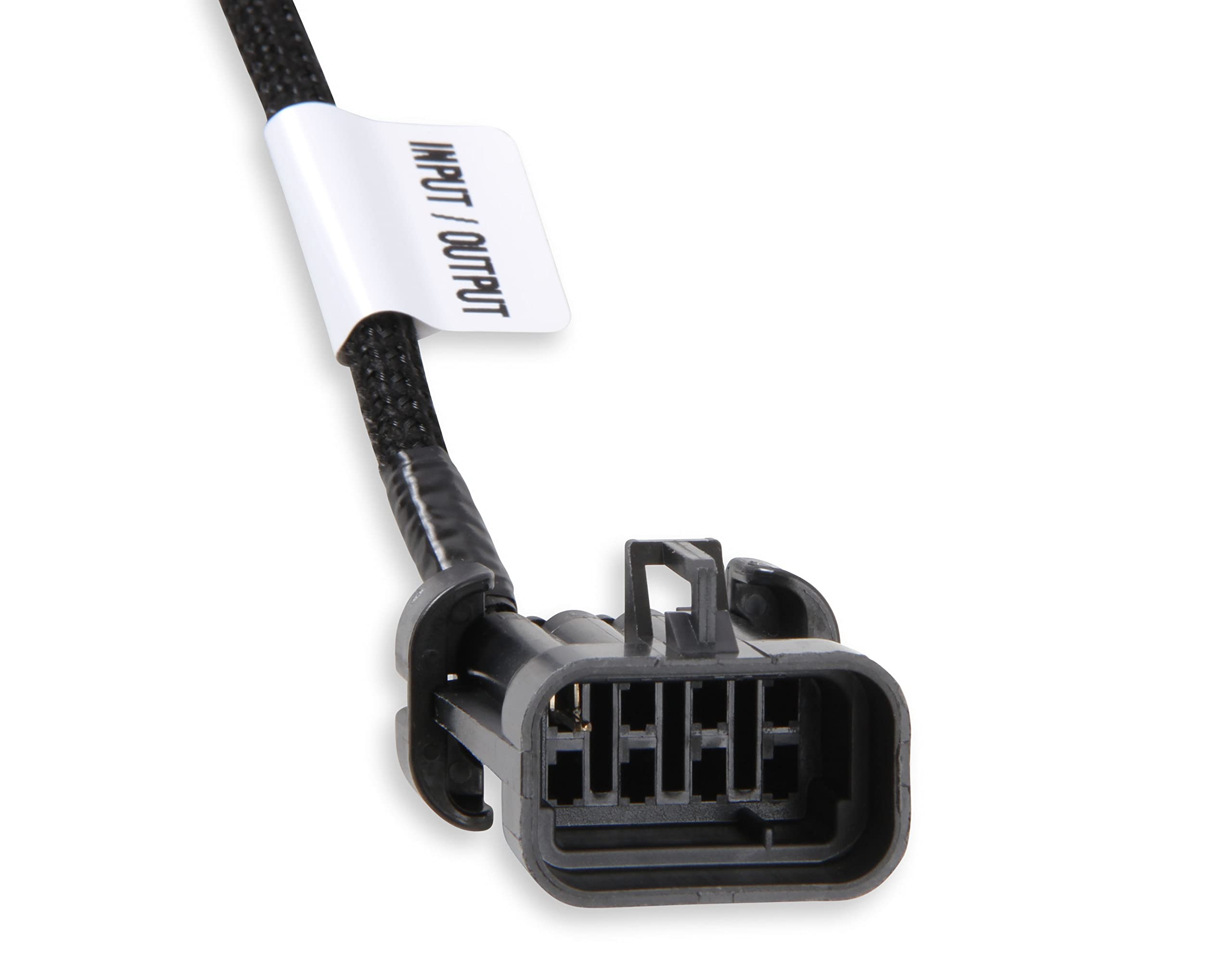 Gen III Hemi VVT Harness ONLY Holley EFI 558-131