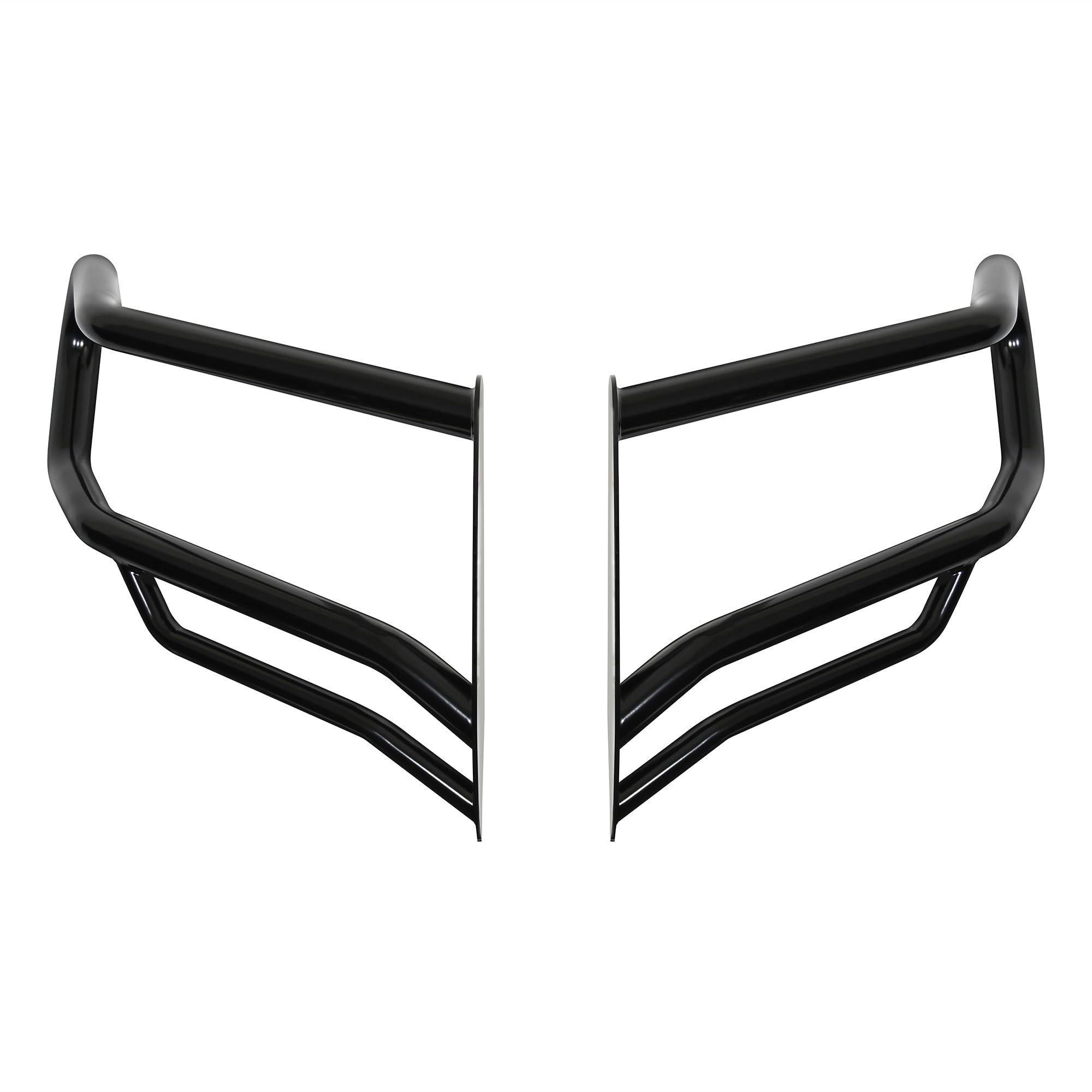 HDX Westin 57-23705 Grille Guard 3-Piece fits 2014-2021 Tundra (Excluding with Sensors)