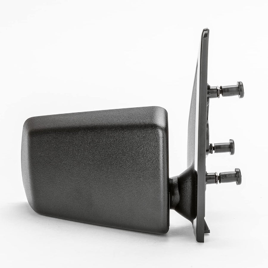 Right-Side TYC 2160011 Door Mirror Compatible with 1994-2004 Chevrolet S10 Pickup