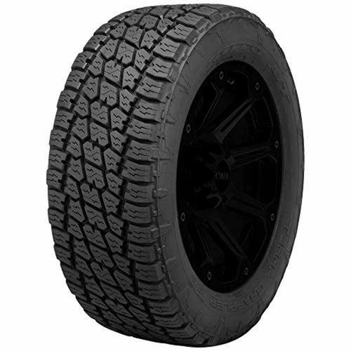 Nitto G2 TERRA GRAPPLER All Terrain Radial Tire-305/65-18 124R